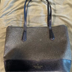 Kate spade tote bag